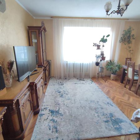 Квартира 3 Кімнати Львів Район Сихів Вулиця Червоної Калини Eksteriør billede